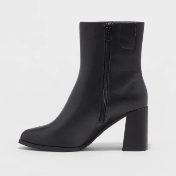 ‼️LAST PAIR‼️ a • new day Janelle Dress Boots - Picture 8 of 14